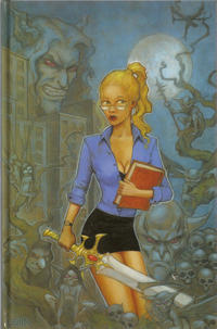 Cover Thumbnail for Legend of the Sage (mg publishing, 2002 series) 