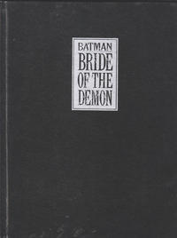 Cover Thumbnail for Batman: Bride of the Demon (DC, 1990 series) 