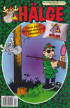 Cover for Hälge (Egmont, 2000 series) #2/2003