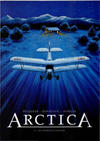 Cover for Arctica (Silvester, 2008 series) #6 - De voortvluchtigen