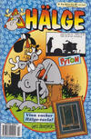 Cover for Hälge (Egmont, 2000 series) #3/2003