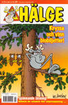 Cover for Hälge (Egmont, 2000 series) #2/2006