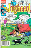 Cover for Jughead (Archie, 1965 series) #348