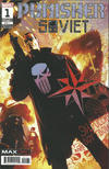 Cover Thumbnail for Punisher: Soviet (2020 series) #1 [Josemaria Casanovas]