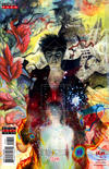 Cover Thumbnail for The Sandman: Overture (2013 series) #6 [Combo-Pack]