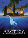 Cover for Arctica (Silvester, 2008 series) #11 - Invasie