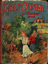 Cover for Girls' Crystal Annual (Amalgamated Press, 1939 series) #1945