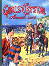 Cover for Girls' Crystal Annual (Amalgamated Press, 1939 series) #1950