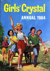 Cover for Girls' Crystal Annual (Amalgamated Press, 1939 series) #1964