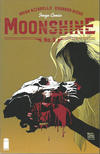Cover Thumbnail for Moonshine (2016 series) #9 [Cover A]