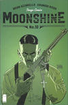 Cover for Moonshine (Image, 2016 series) #10 [Cover A]