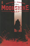 Cover for Moonshine (Image, 2016 series) #21