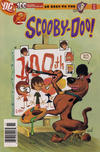 Cover Thumbnail for Scooby-Doo (1997 series) #100 [Newsstand]