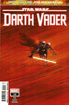 Cover for Star Wars: Darth Vader (Marvel, 2020 series) #10