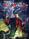 Cover for Speciale Dylan Dog (Sergio Bonelli Editore, 1987 series) #32 - Il pianeta dei morti - Nel nome del figlio