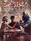 Cover for Speciale Dylan Dog (Sergio Bonelli Editore, 1987 series) #34 - Il pianeta dei morti - La grande consolazione