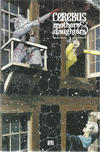 Cover Thumbnail for Cerebus (1977 series) #153 [Second Printing]