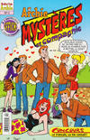 Cover for Archie, mystères et compagnie (Editions Héritage, 2001 series) #4
