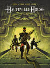 Cover for Hauteville House (Silvester, 2007 series) #1 - Zelda