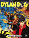 Cover Thumbnail for Dylan Dog (1986 series) #371 - Arriva il Dampyr [Cover A]
