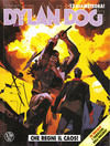 Cover Thumbnail for Dylan Dog (1986 series) #387 - Che regni il caos!