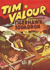 Cover for Tim Valour (H. John Edwards, 1956 series) #16