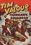 Cover for Tim Valour (H. John Edwards, 1956 series) #17