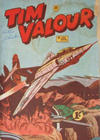 Cover for Tim Valour (H. John Edwards, 1956 series) #25