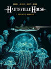 Cover for Hauteville House (Silvester, 2007 series) #7 - Expeditie Vanikoro