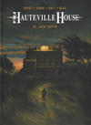 Cover for Hauteville House (Silvester, 2007 series) #10 - Jack Tupper