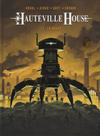 Cover for Hauteville House (Silvester, 2007 series) #11 - La Hague