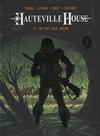 Cover for Hauteville House (Silvester, 2007 series) #12 - De put van Jacob