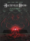 Cover for Hauteville House (Silvester, 2007 series) #14 - De 37ste parallel