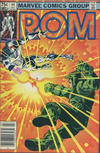 Cover Thumbnail for Rom (1979 series) #44 [Canadian]