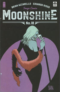 Cover Thumbnail for Moonshine (Image, 2016 series) #18