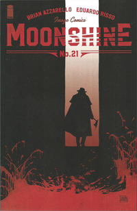 Cover Thumbnail for Moonshine (Image, 2016 series) #21