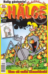 Cover Thumbnail for Hälge (Egmont, 2000 series) #7/2009