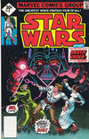 Cover for Star Wars (Marvel, 1977 series) #4 [Whitman Edition]