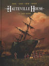 Cover for Hauteville House (Silvester, 2007 series) #15 - Kaap Hoorn