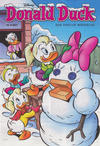 Cover for Donald Duck (DPG Media Magazines, 2020 series) #4/2021