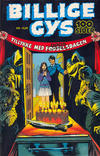Cover for Billige gys (Interpresse, 1982 series) #1