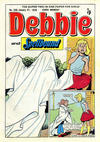Cover for Debbie (D.C. Thomson, 1973 series) #258