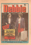 Cover for Debbie (D.C. Thomson, 1973 series) #502