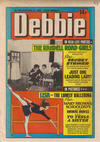 Cover for Debbie (D.C. Thomson, 1973 series) #505