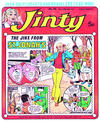Cover for Jinty (IPC, 1974 series) #38