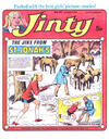 Cover for Jinty (IPC, 1974 series) #40