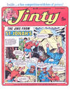 Cover for Jinty (IPC, 1974 series) #39