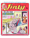 Cover for Jinty (IPC, 1974 series) #41