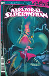 Cover for Future State: Kara Zor-El, Superwoman (DC, 2021 series) #2