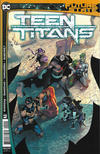 Cover Thumbnail for Future State: Teen Titans (2021 series) #2